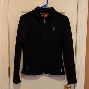 Spyder Jacket